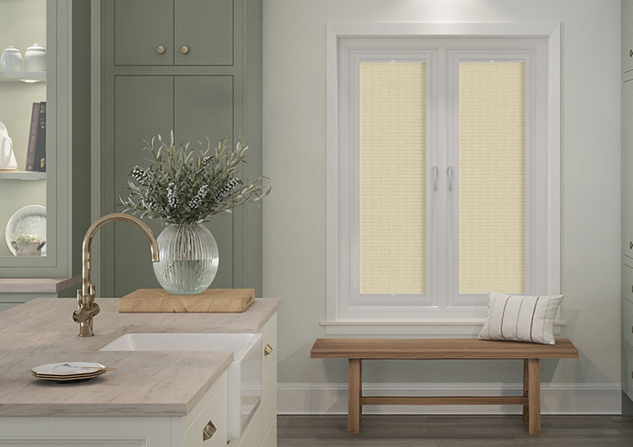 Portia, Dimity - Perfect Fit Blind - Image 6